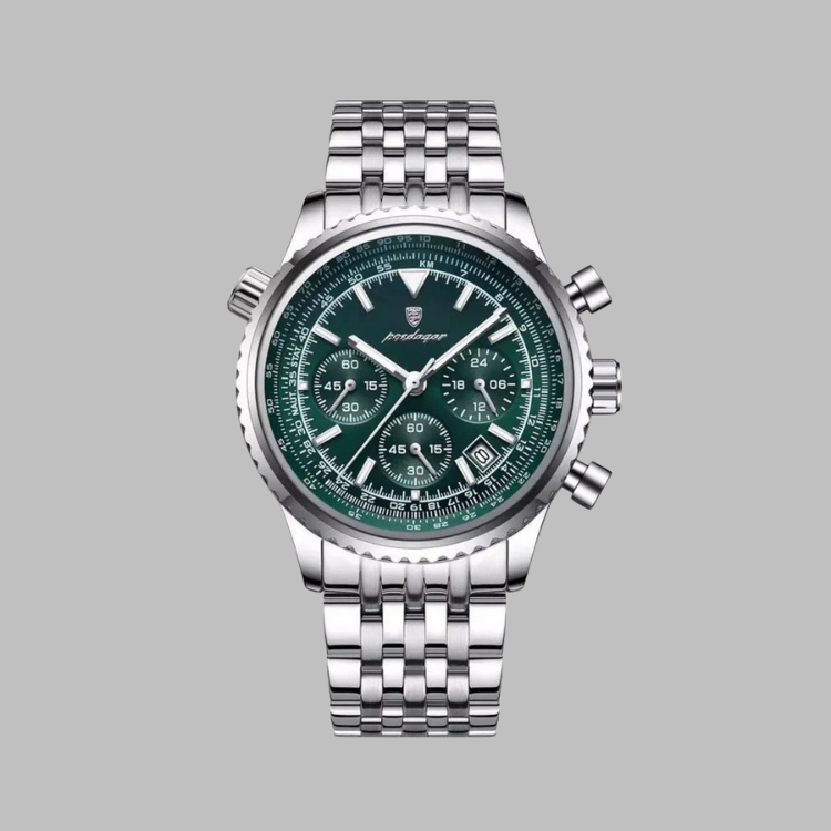 Valiant Chrono