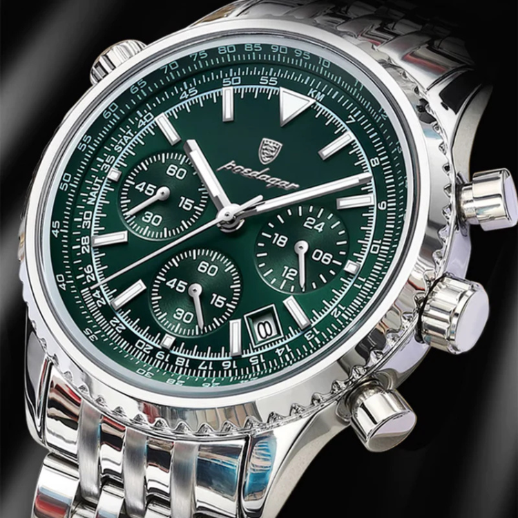 Valiant Chrono