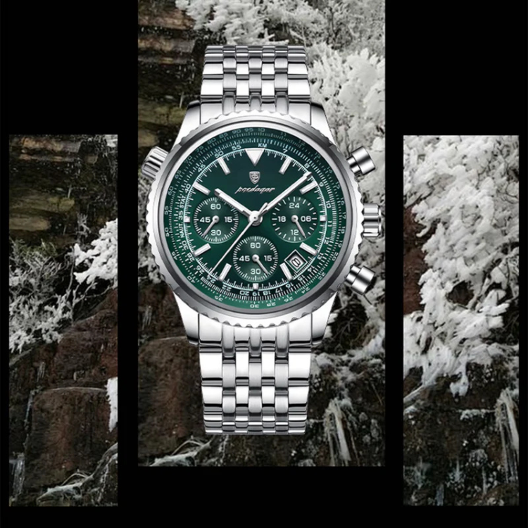 Valiant Chrono