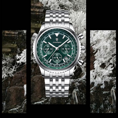 Valiant Chrono